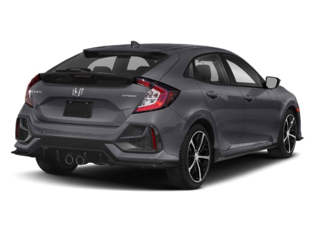 honda civic hatchback 2021 SHHFK7H48MU205740 image honda civic hatchback 2021 SHHFK7H48MU205740 image